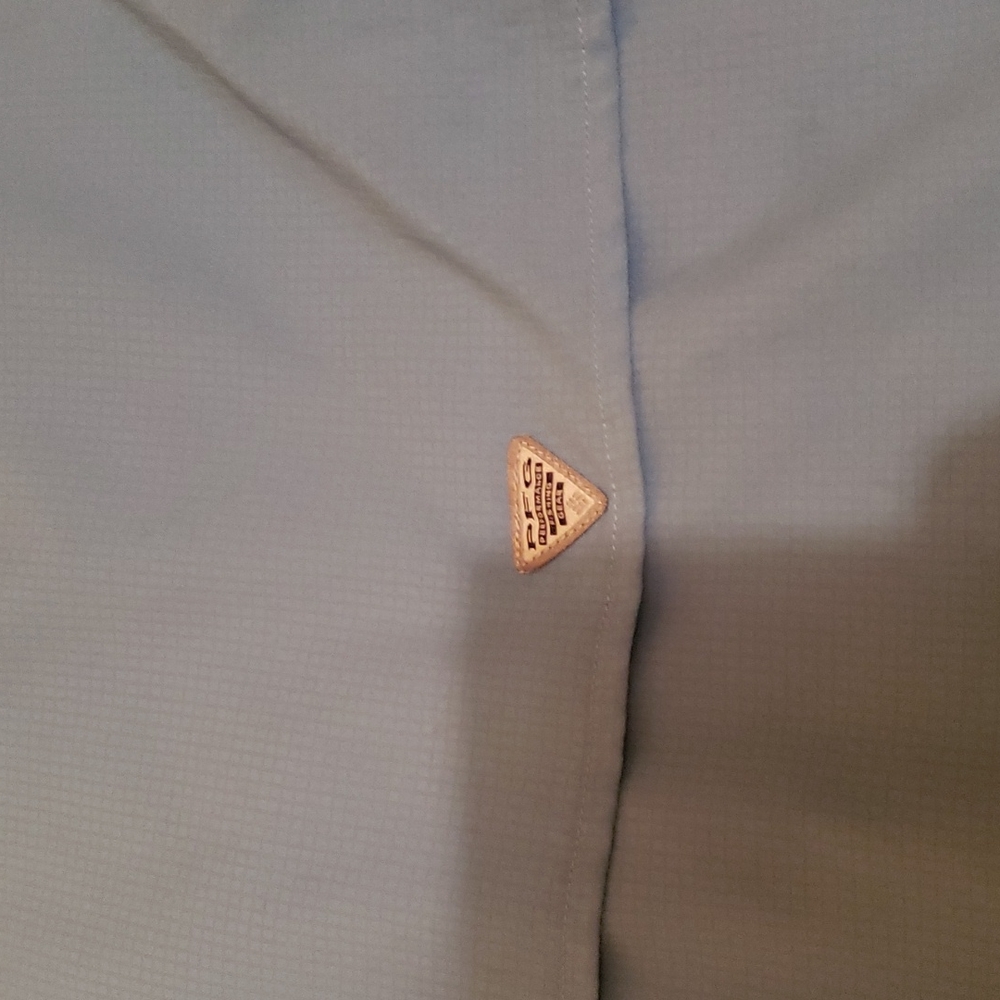 COLUMBIA PFG SHIRT - Picture 5 of 6